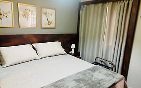 Apart-Hotel Alameda Jaú, Jardins, São Paulo